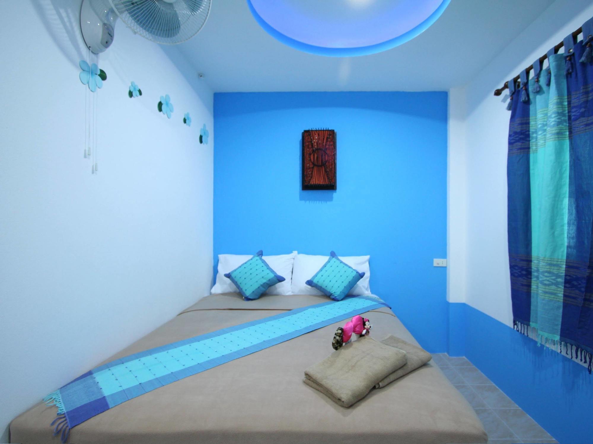 Mania Guesthouse Ko Tao Exteriér fotografie