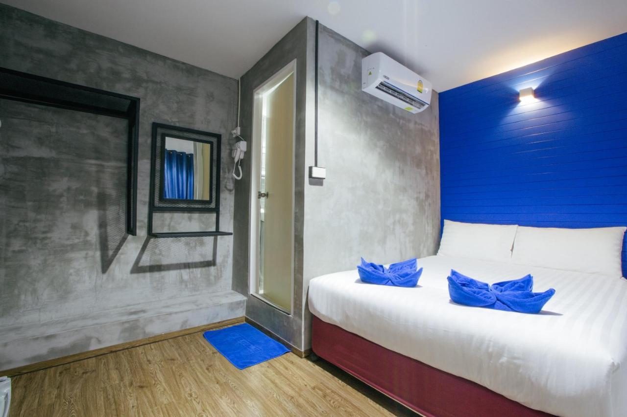 Mania Guesthouse Ko Tao Exteriér fotografie