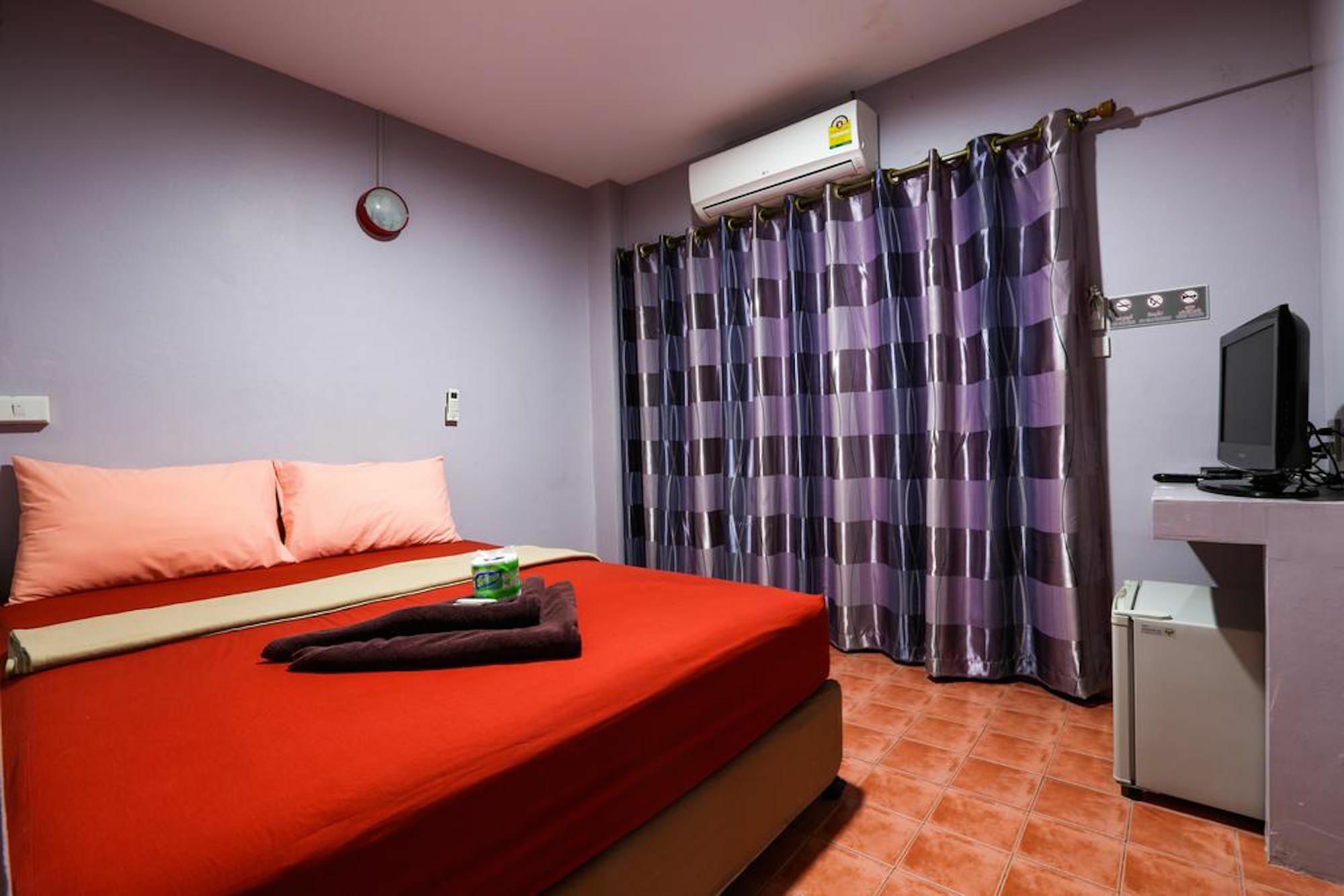 Mania Guesthouse Ko Tao Exteriér fotografie