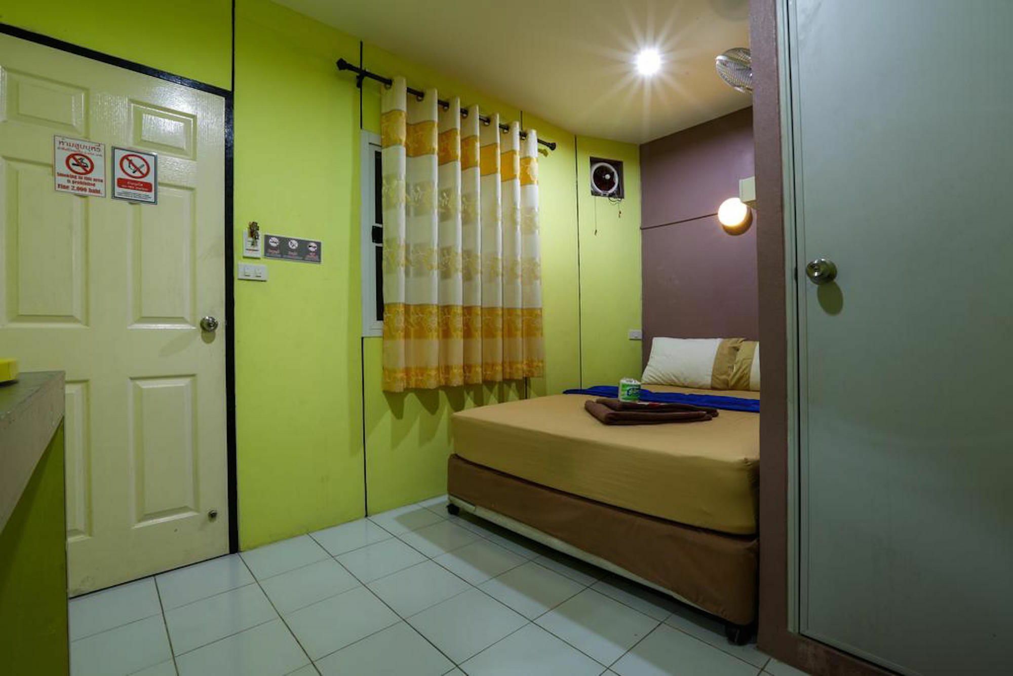 Mania Guesthouse Ko Tao Exteriér fotografie